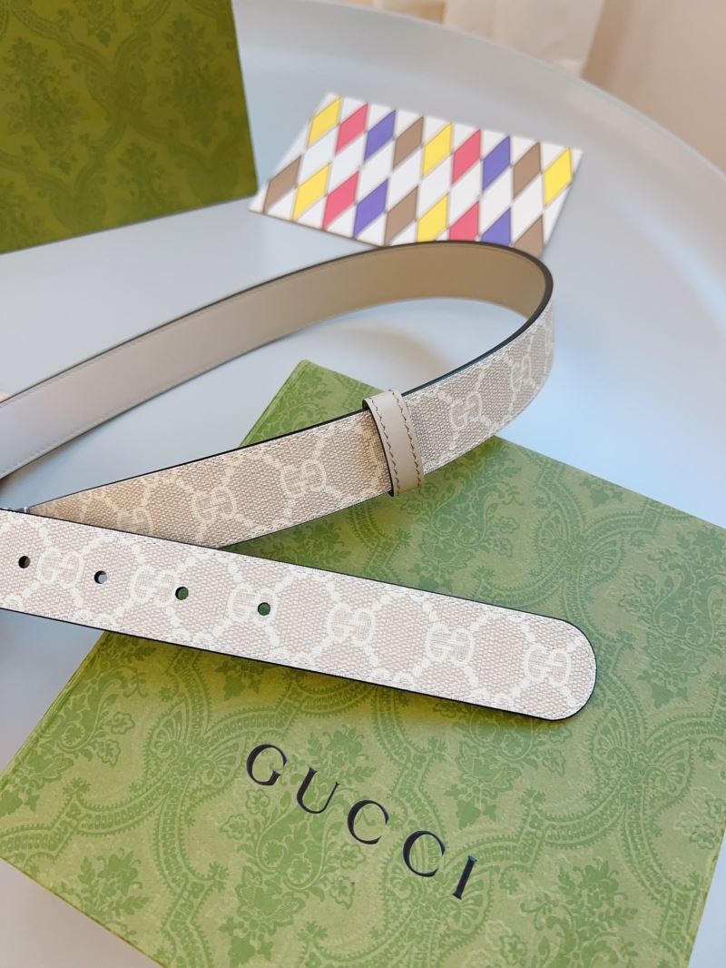 Gvc*1 belts